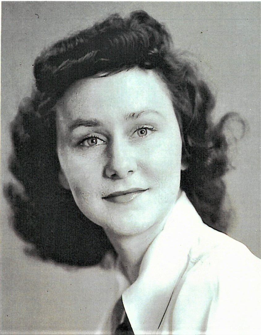 Bobbie Jean Meehan Argenzia